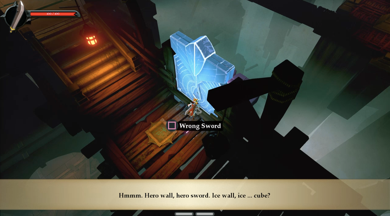 Illustration for article titled Stories: The Path of Destinies: The Kotaku Review